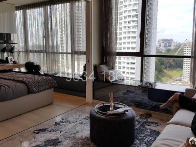 Apartment for sale in Telok Blangah
