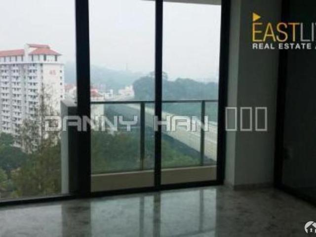 Apartment for sale in 07 City, Beach Road