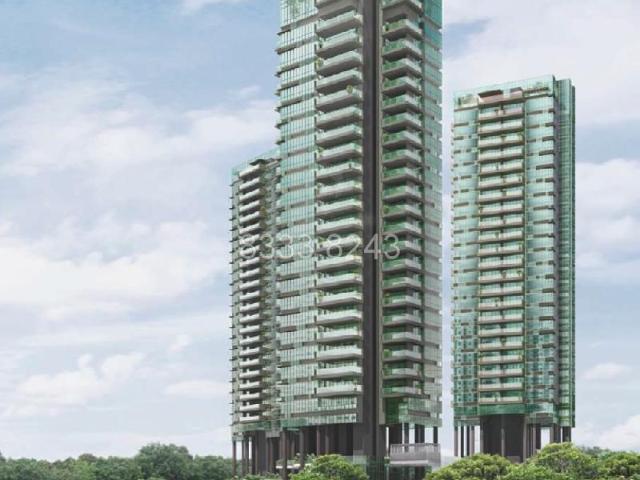 Apartment for sale in Telok Blangah