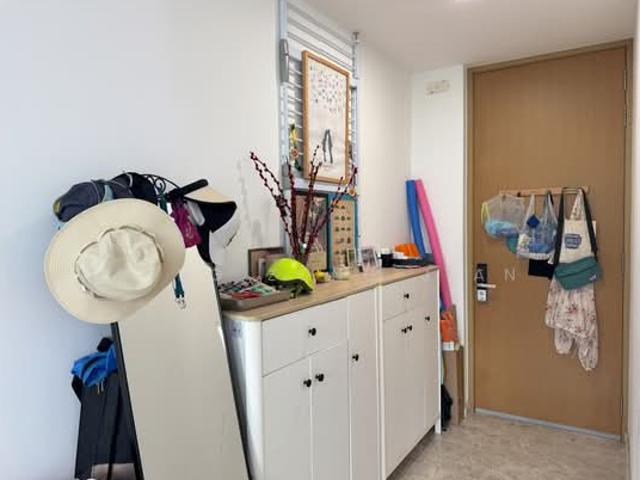 Condominium for rent