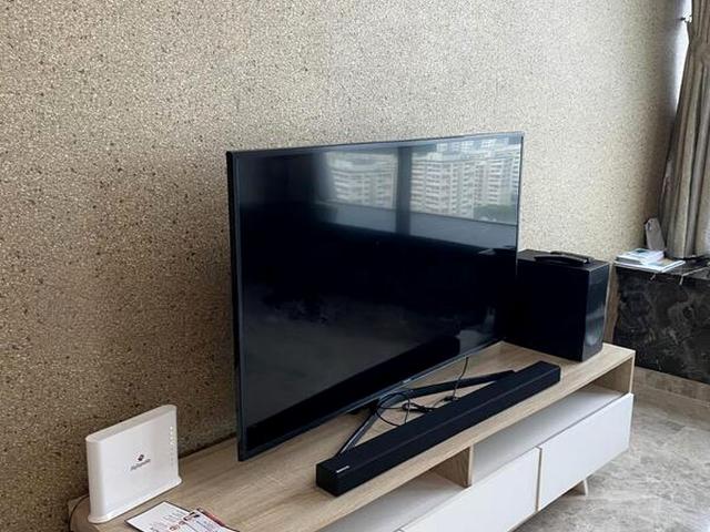 Condominium for rent