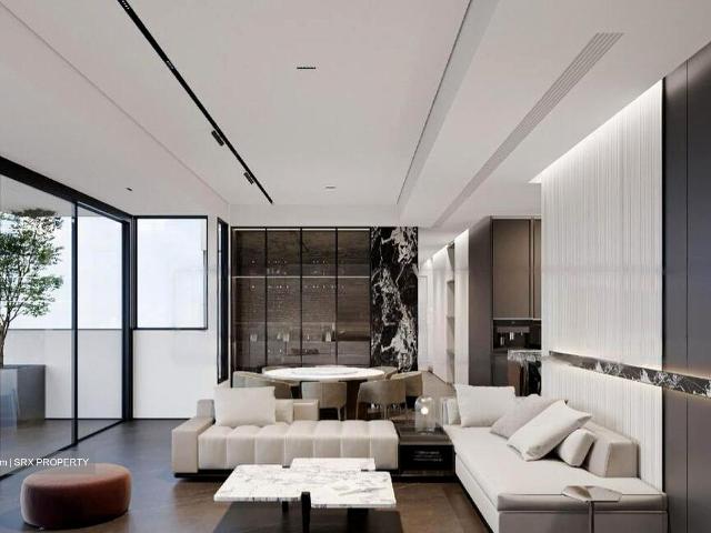 Condominium for sale in Telok Blangah