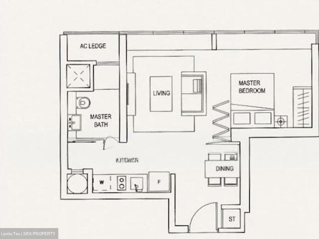 Condominium for sale