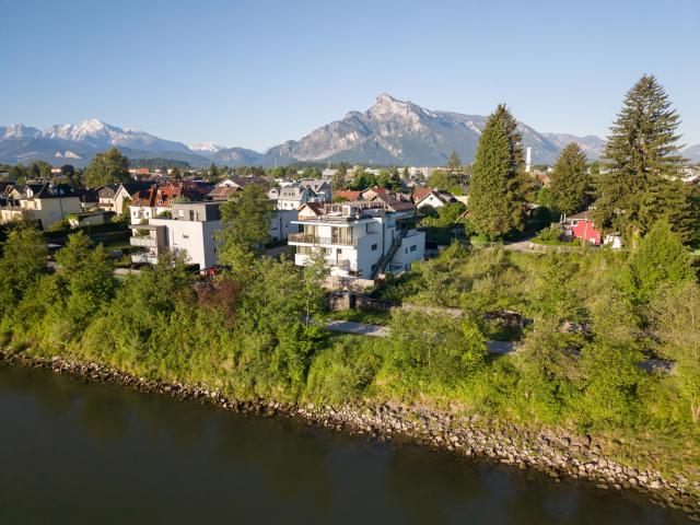 Haus kaufen in Aigen, Salzburg
