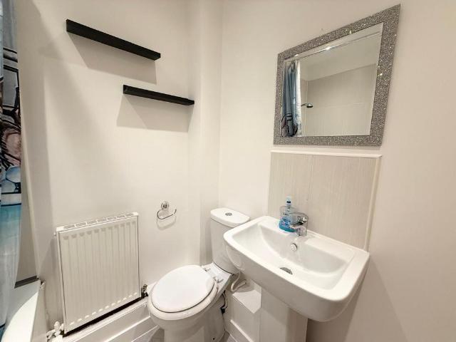 Apartment for rent in South Yorkshire