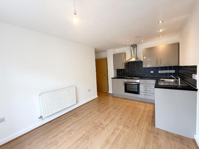 Apartment for rent in South Yorkshire