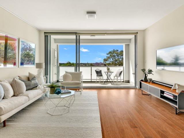 Apartment for sale in Inner West, Sydney