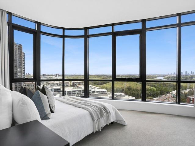 Apartment for rent in Sydney, New South Wales