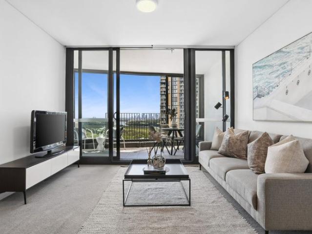 Apartment for rent in Sydney, New South Wales