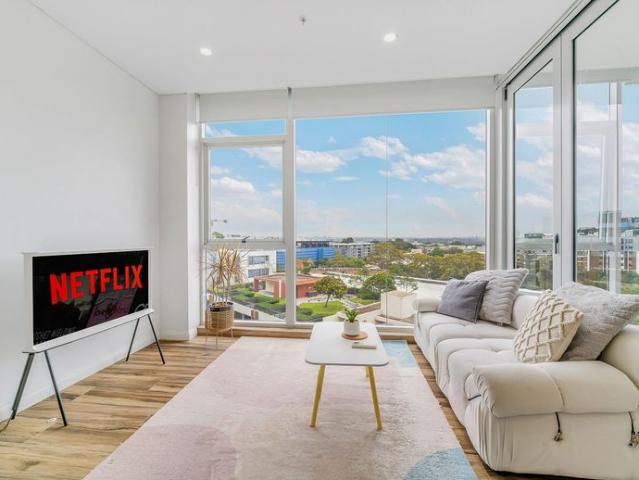 Apartment for rent in Sydney, New South Wales