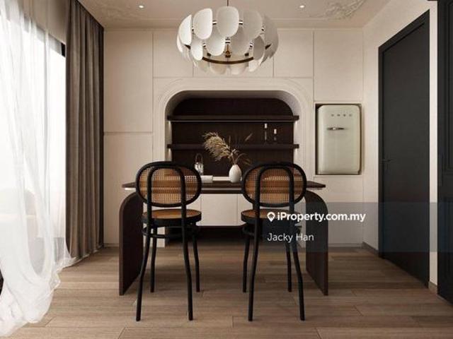Serviced Residence for sale in Cheras