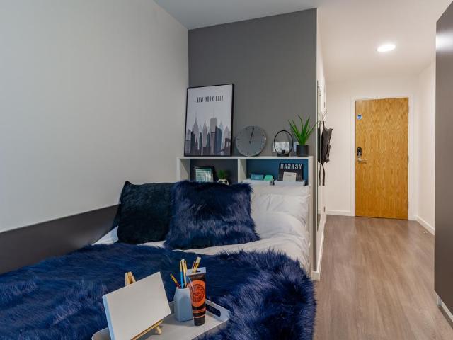 Apartment for rent in Greater London