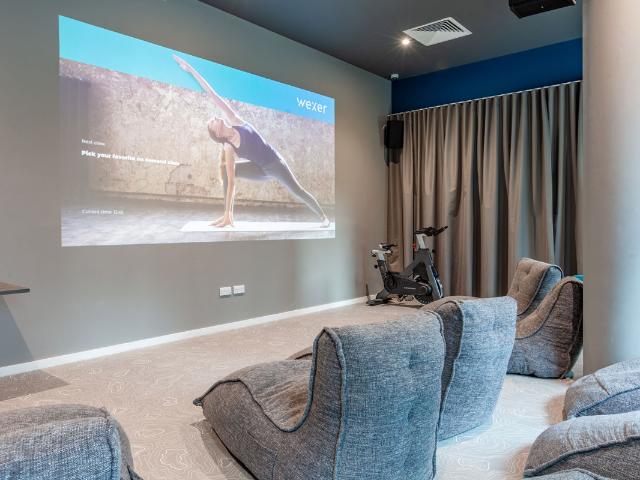 Room for rent in Greater London