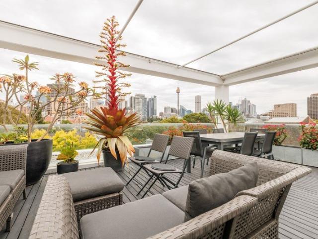 Apartment for sale in Sydney, New South Wales
