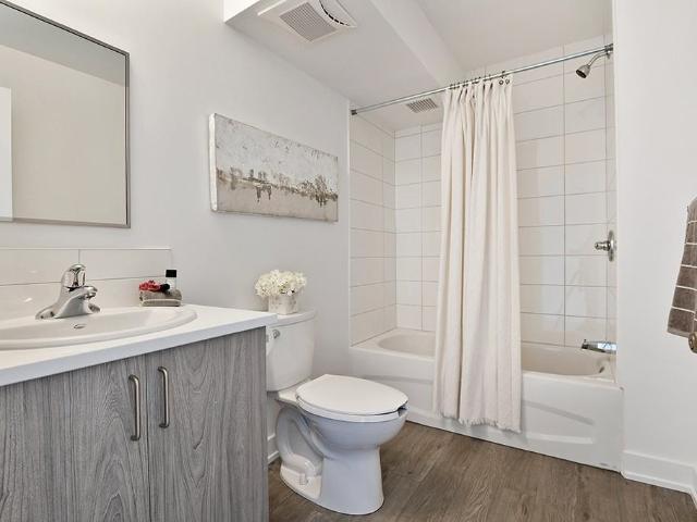 Apartment for rent in Mulhurst Bay, Ontario