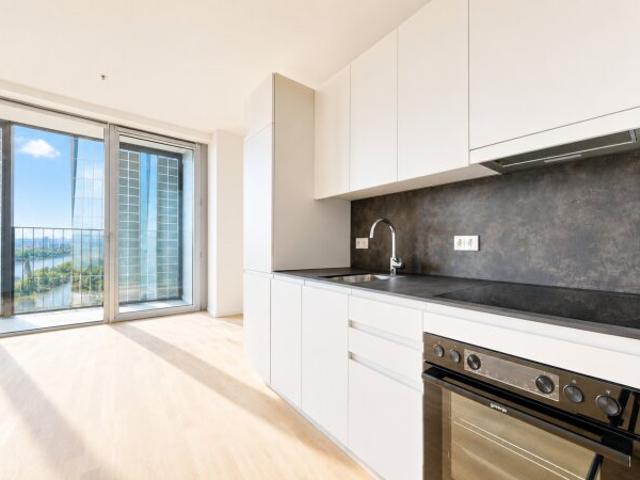 Apartment mieten in Seestadt, Wien