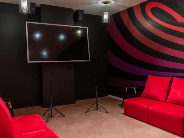 Studio for rent in City Centre, South Yorkshire