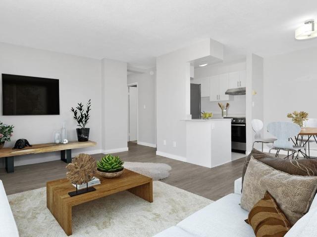 Apartment for rent in Vancouver, British Columbia