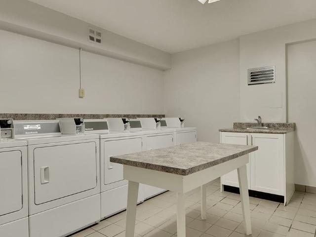 Apartment for rent in Vancouver, British Columbia