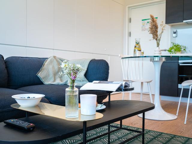 Apartment mieten in KG Inzersdorf Stadt, Wien
