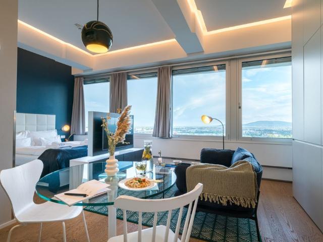 Apartment mieten in KG Inzersdorf Stadt, Wien