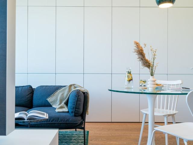 Apartment mieten in KG Inzersdorf Stadt, Wien