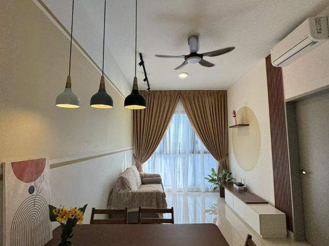 Room for rent in Country Heights Damansara, Kuala Lumpur