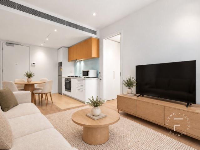 Apartment for sale in Southbank, Melbourne