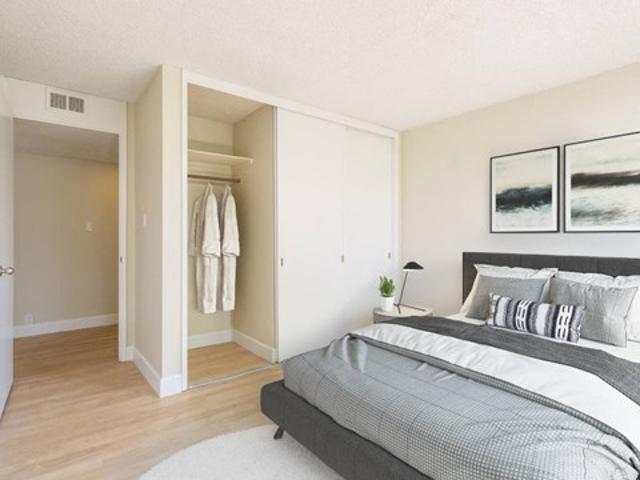 Apartment for rent in Burlingame