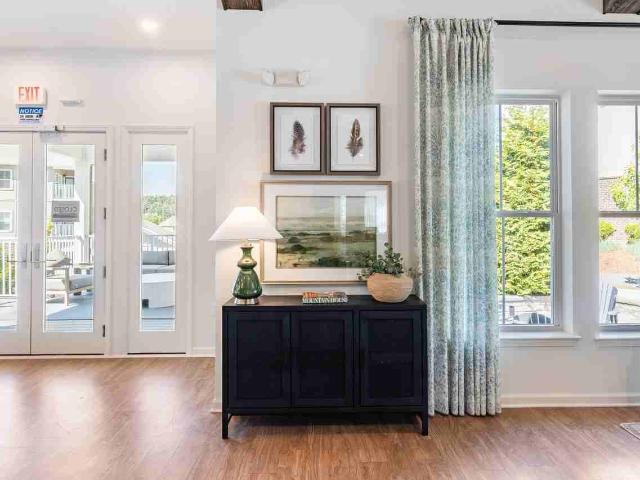 Apartment for rent in Watauga, North Carolina