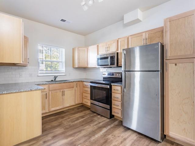 Apartment for rent in Watauga, North Carolina