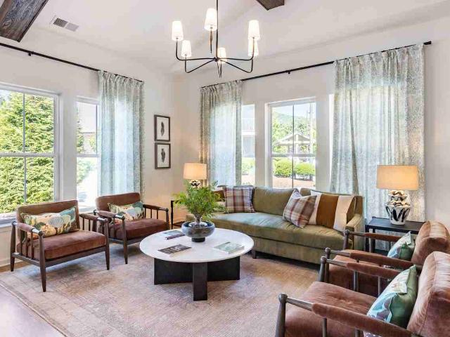 Apartment for rent in Watauga, North Carolina