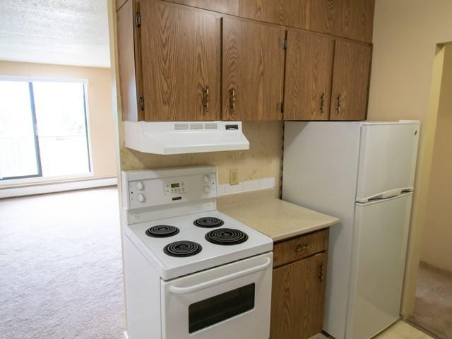 Apartment for rent in Lethbridge, Alberta