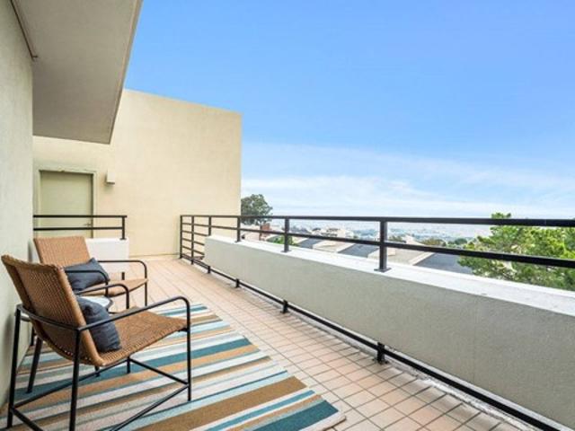 Apartment for rent in Burlingame