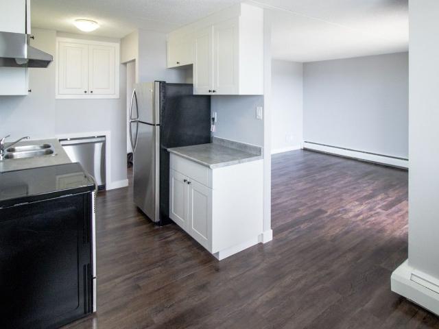 Apartment for rent in Lethbridge, Alberta