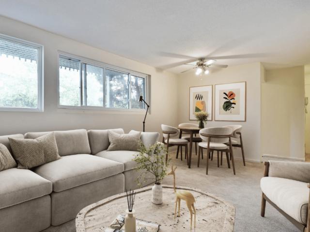 Apartment for rent in Mulhurst Bay, Ontario