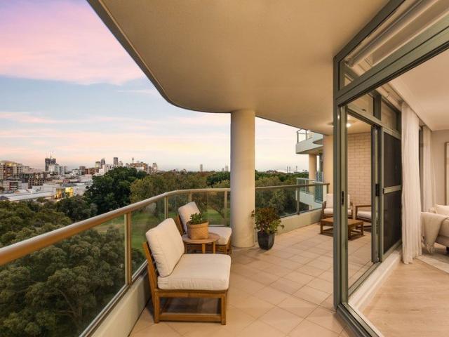 Apartment for sale in Sydney, New South Wales
