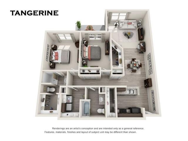 Apartment for rent in Pleasant Prairie, Wisconsin