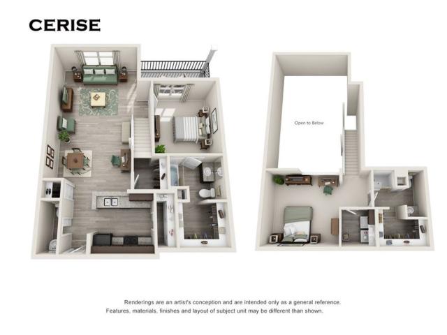 Apartment for rent in Pleasant Prairie, Wisconsin