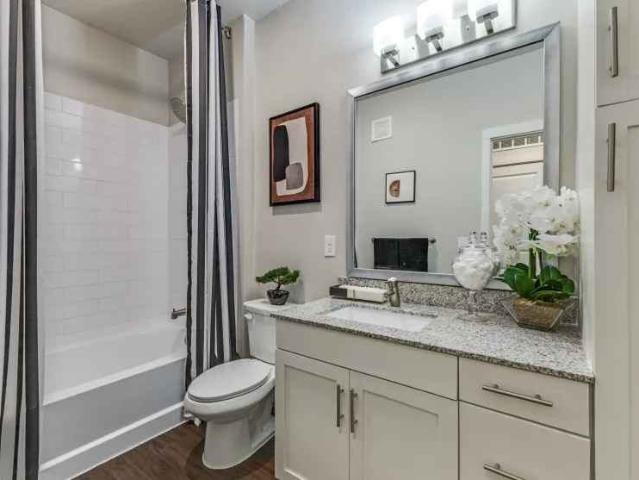 Apartment for rent in Dallas, Texas