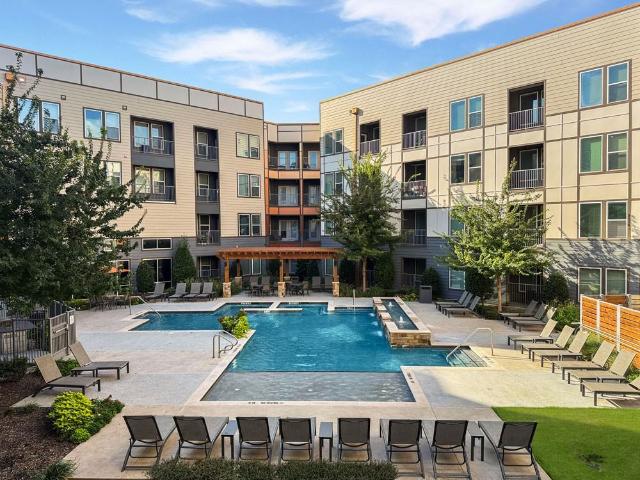 Apartment for rent in Dallas, Texas