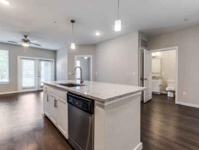 Apartment for rent in Dallas, Texas