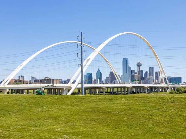 Apartment for rent in Dallas, Texas