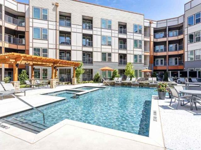 Apartment for rent in Dallas, Texas