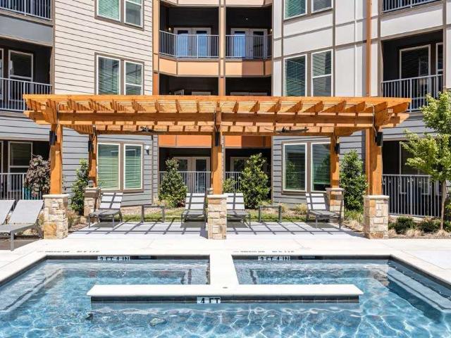 Apartment for rent in Dallas, Texas