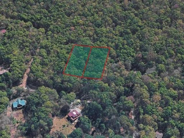 Land for sale in Harpers Ferry, West Virginia