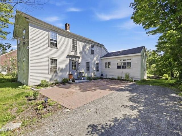 House for sale in Chester, Massachusetts