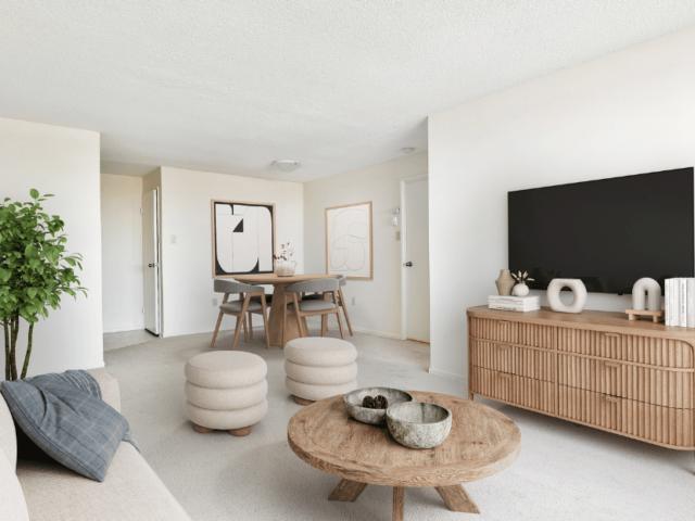 Apartment for rent in Northwest, Alberta