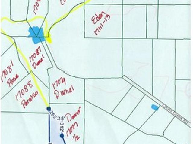 Land for sale in Jamul, California