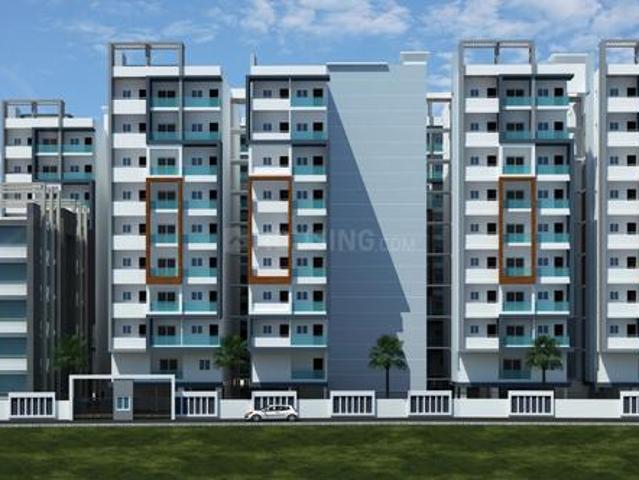 Flat for sale in Adibhatla, Ranga Reddy